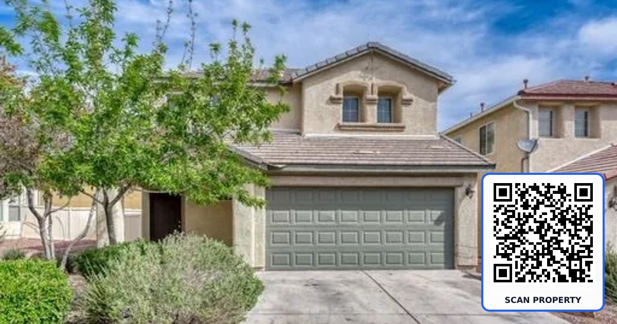 2562 BEGONIA VALLEY Avenue property photo