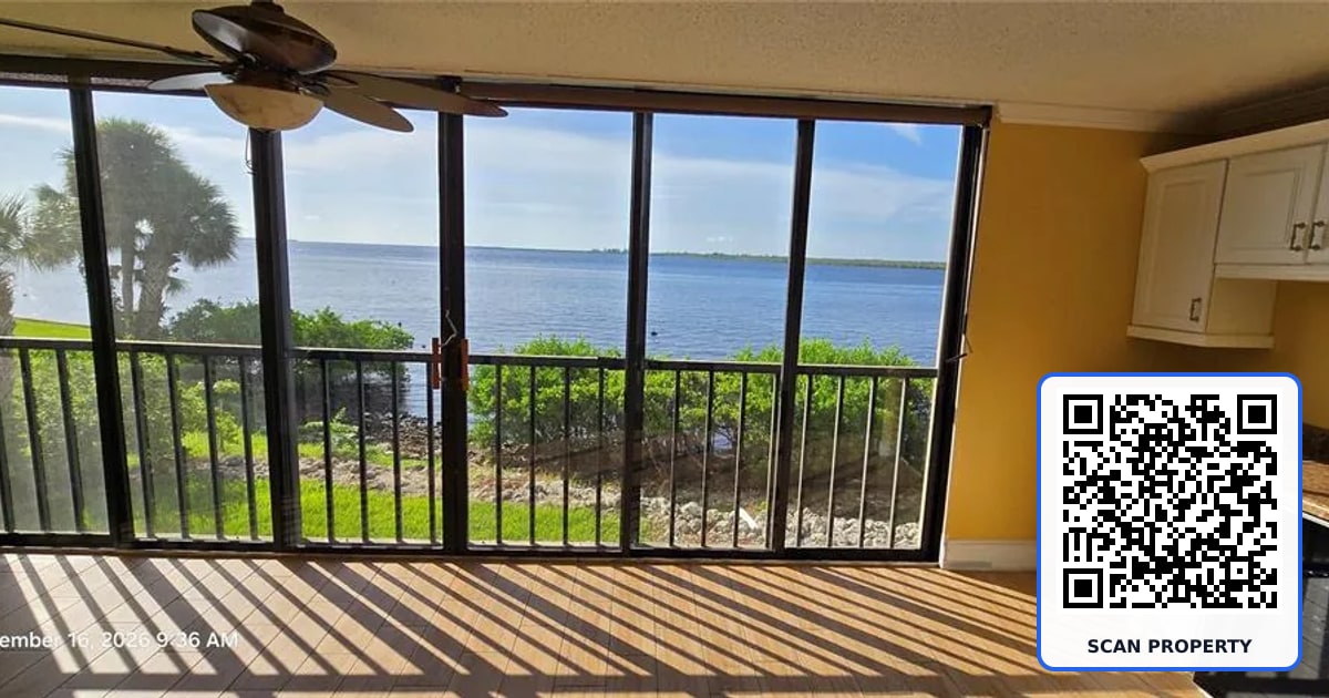 14459 RIVER BEACH DRIVE UNIT 126 property photo