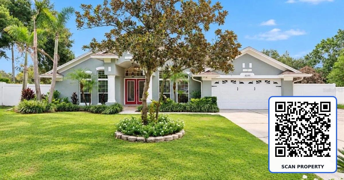 4599 WHIMBREL PLACE property photo