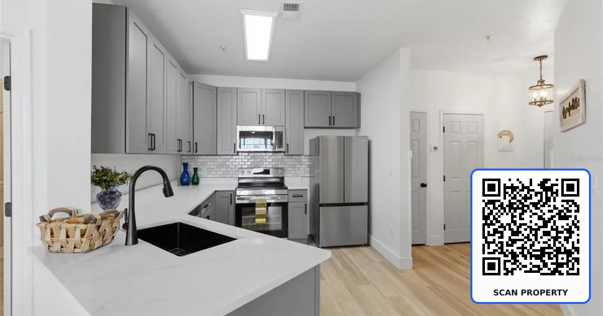 4323 BAYSIDE VILLAGE DRIVE UNIT 312 property photo
