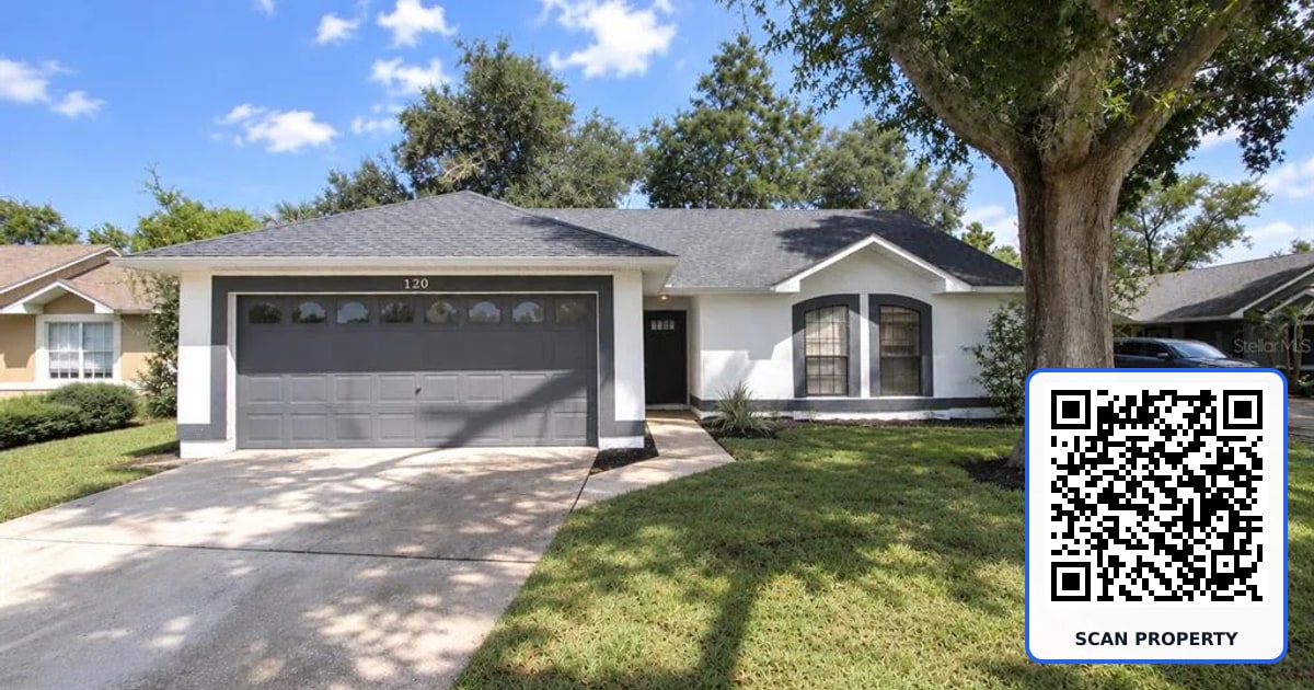 120 N ABERDEEN CIRCLE property photo