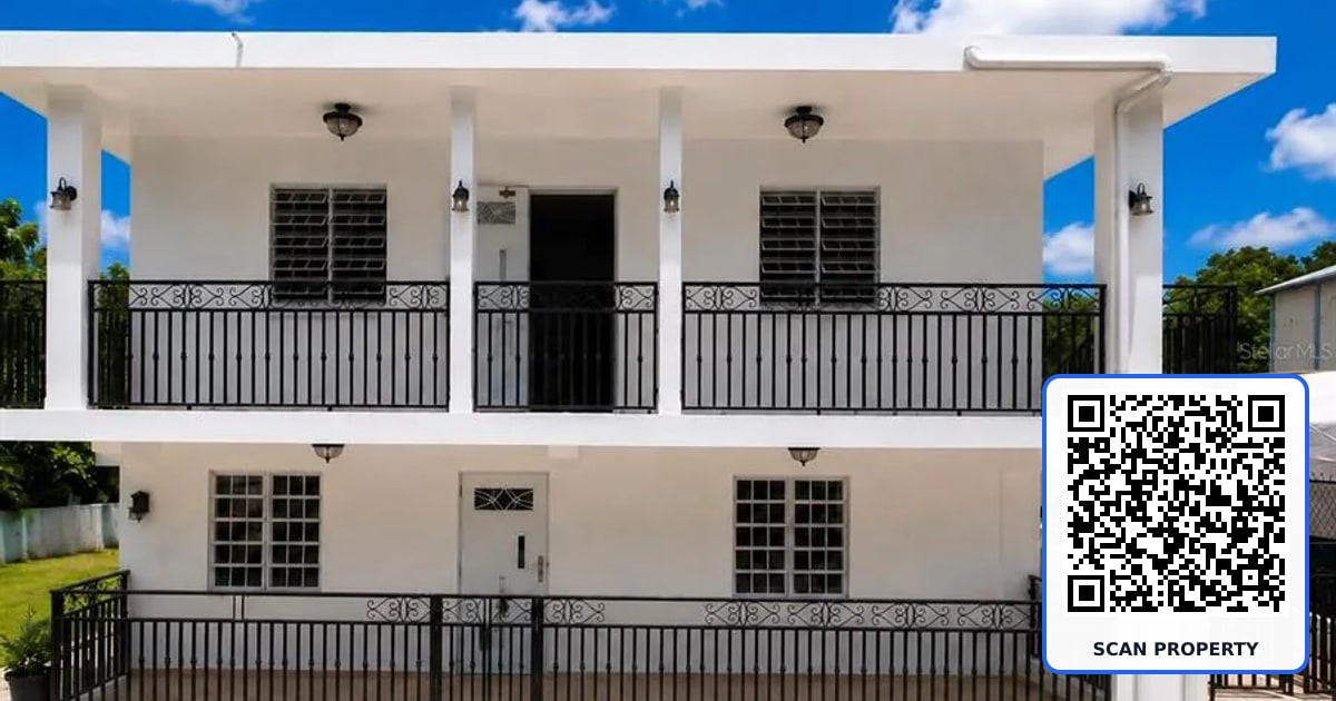 22 Carr 140 K59H0 BO. FLORIDA AFUERA SECT PUERTO BLANCO property photo