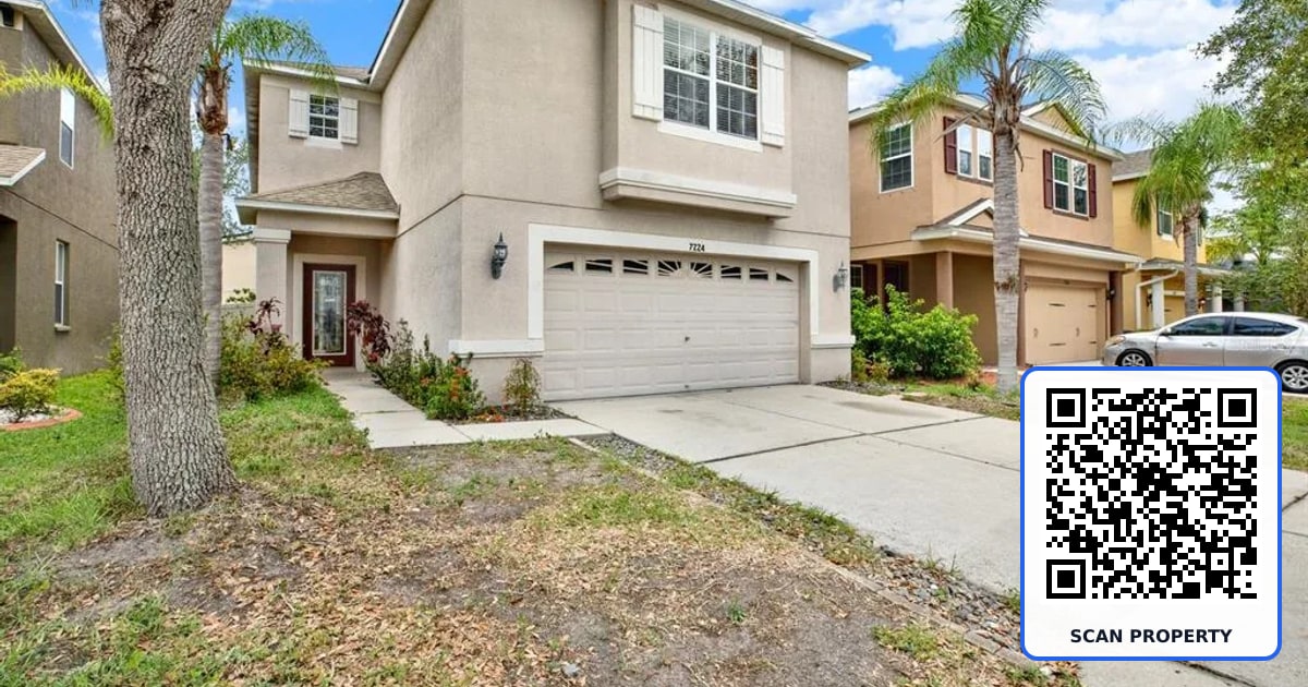 7224 LUMBER PORT DRIVE property photo