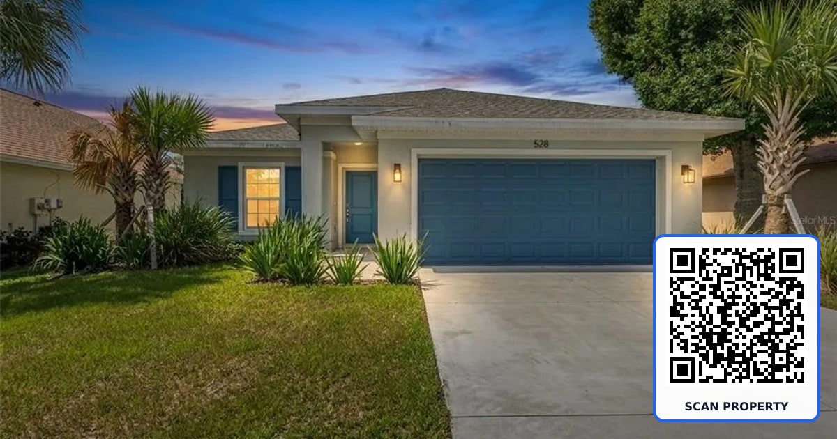 528 ROSE APPLE CIRCLE property photo
