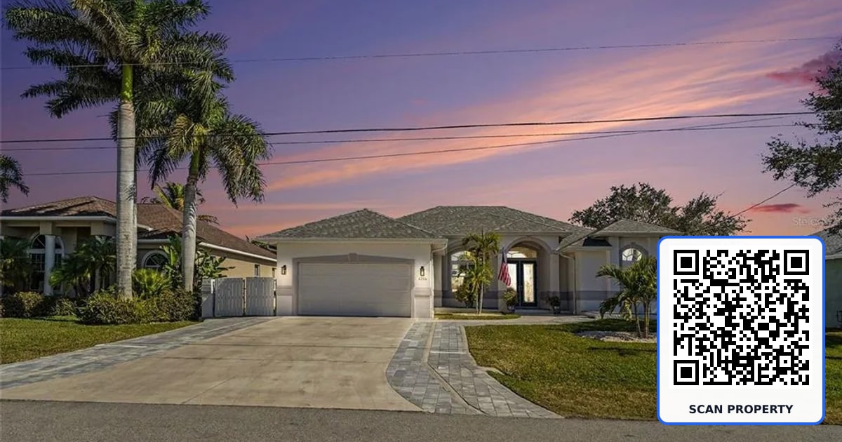 4256 BEACH VIEW COURT property photo