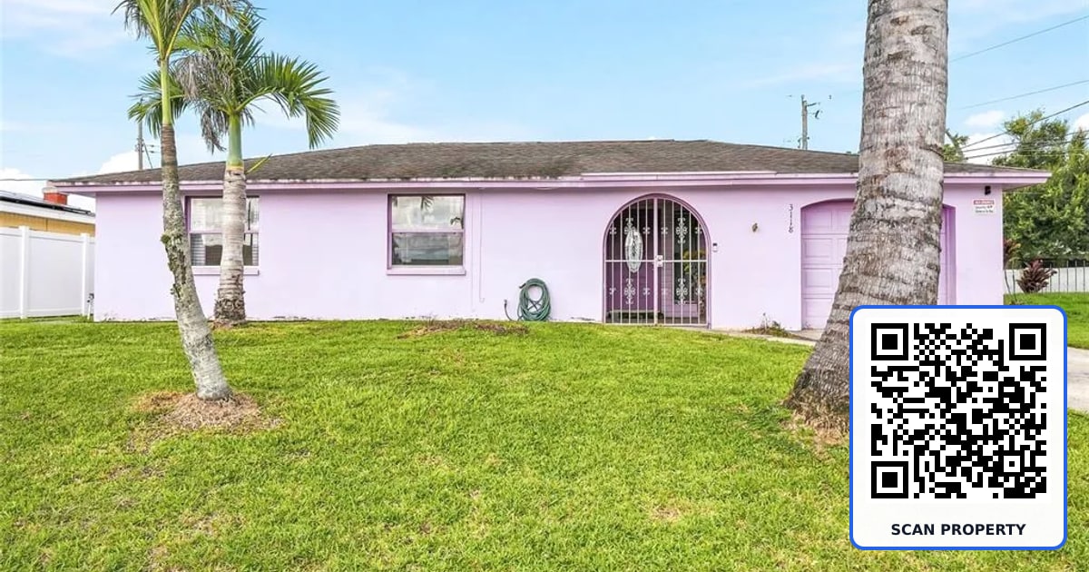 3118 RIVER COVE DRIVE property photo