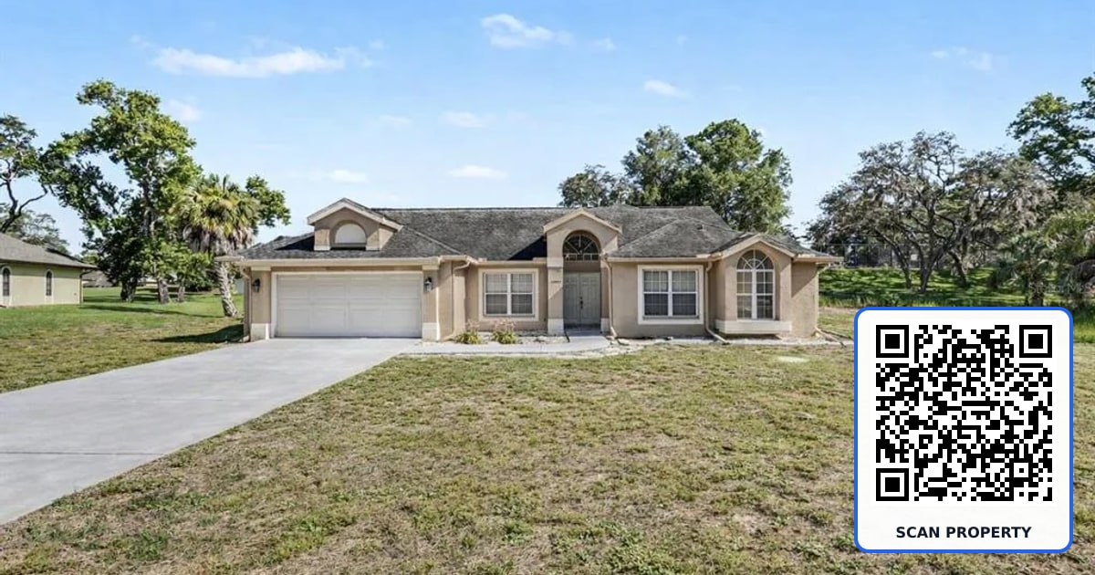 13037 EVERARD DRIVE property photo
