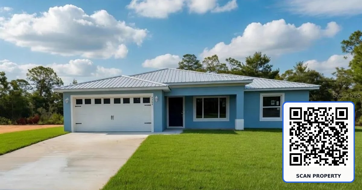 2886 W KEVIN ROAD property photo