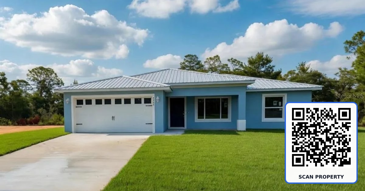 4812 GRAMPUS DRIVE property photo