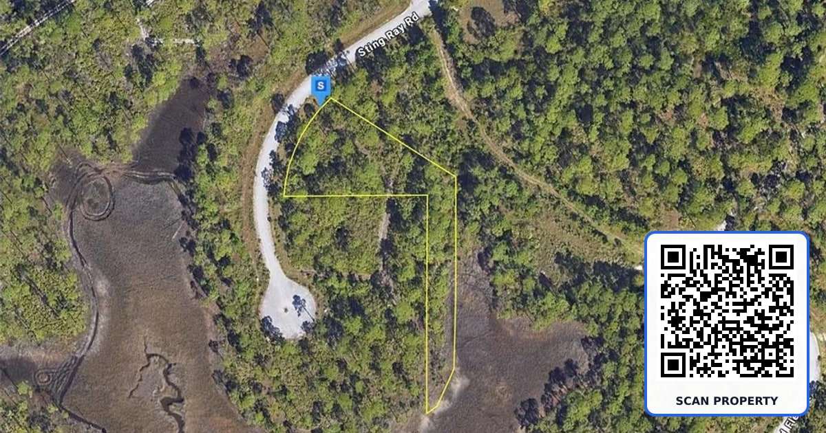 2706 STING RAY ROAD property photo