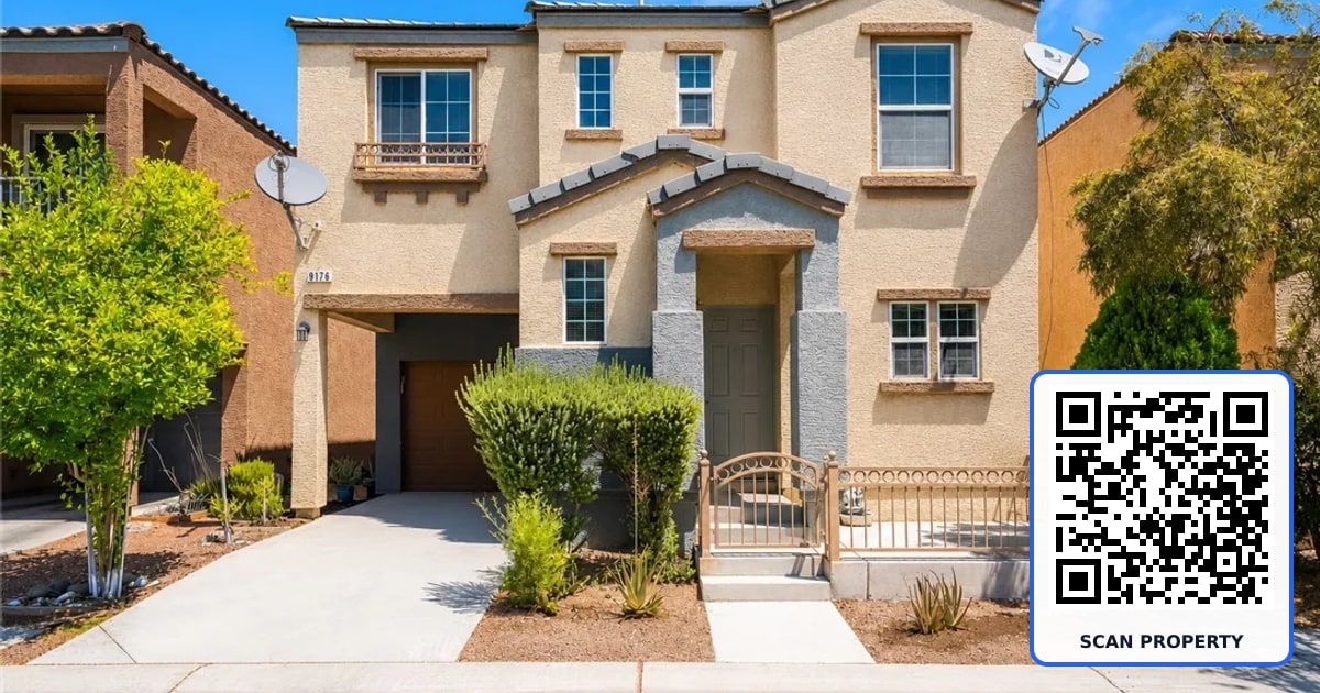 9176 Badby Avenue property photo
