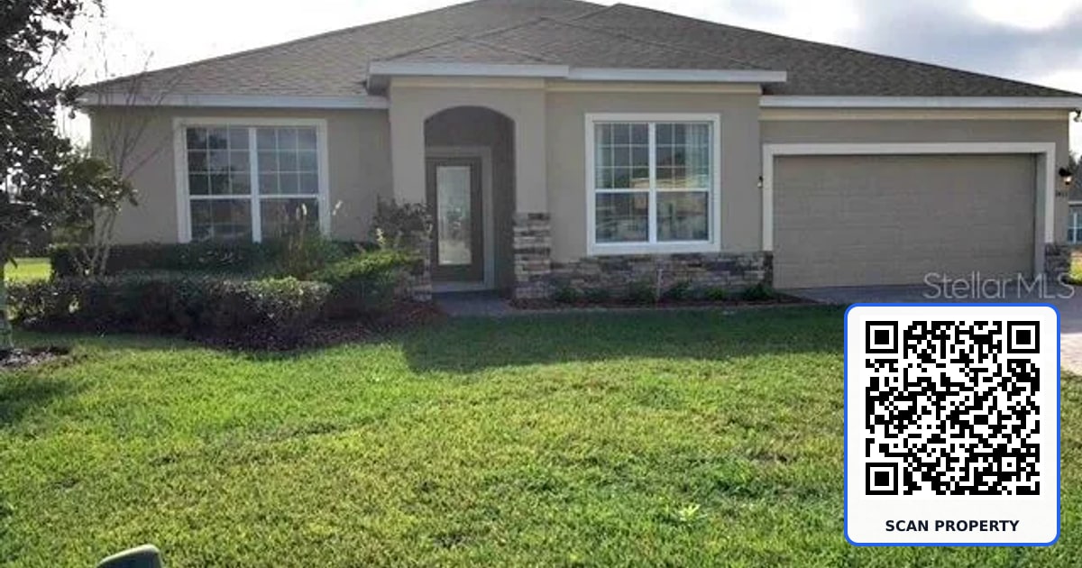 3411 MALLARD POND BOULEVARD property photo