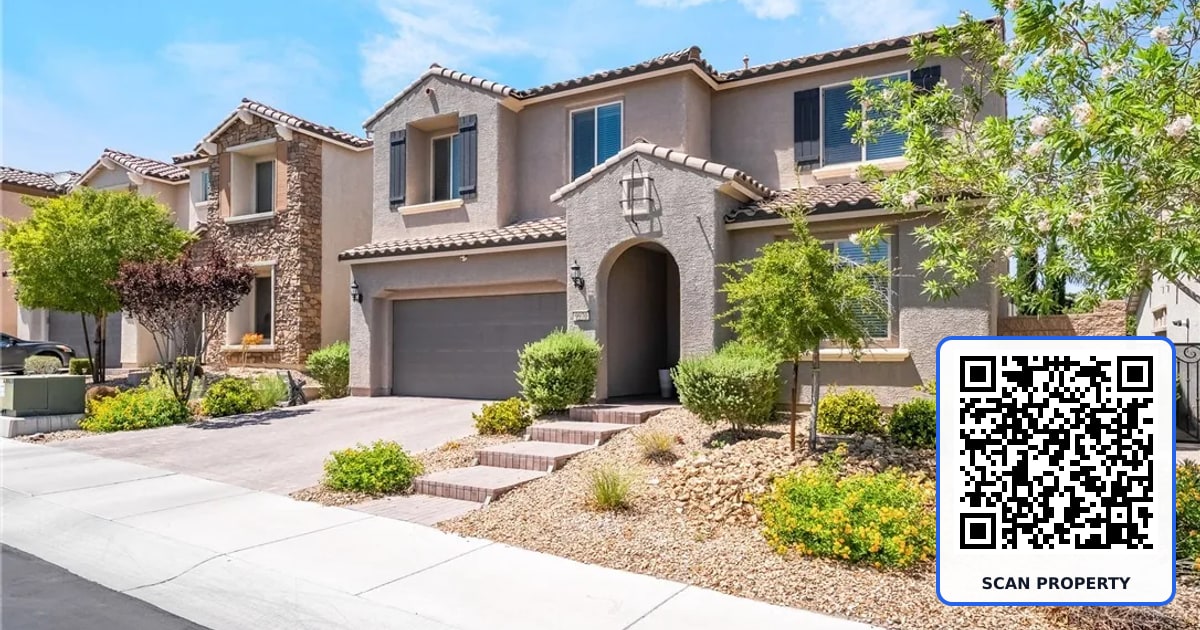 9970 Celestial Cliffs Avenue property photo