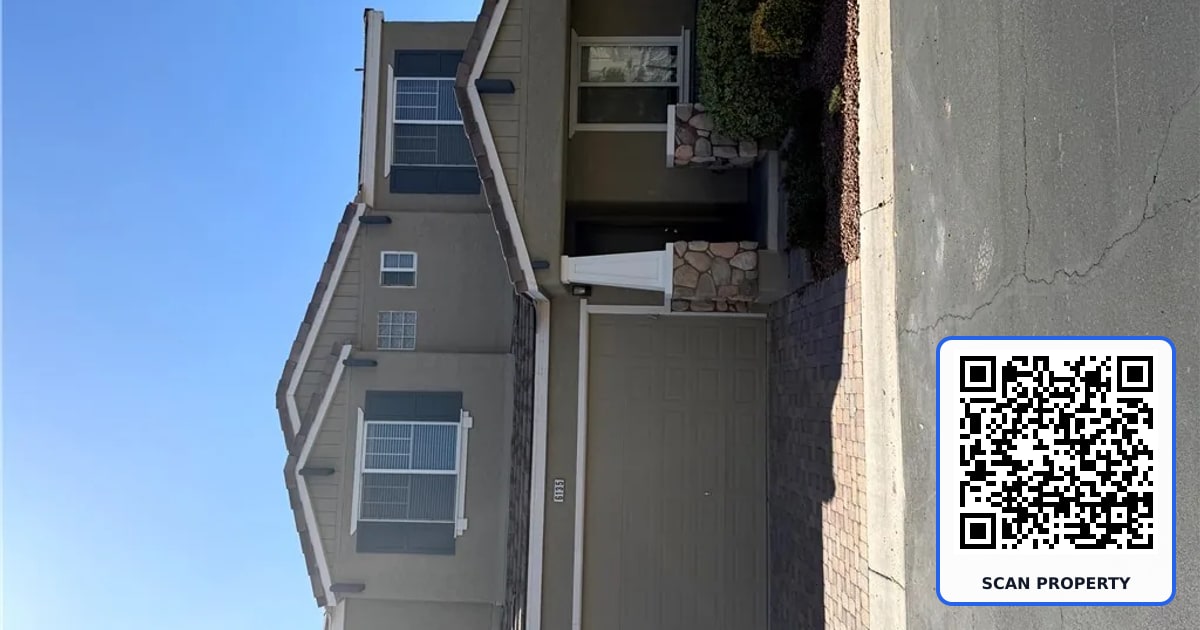 6135 Sierra Mist Avenue property photo
