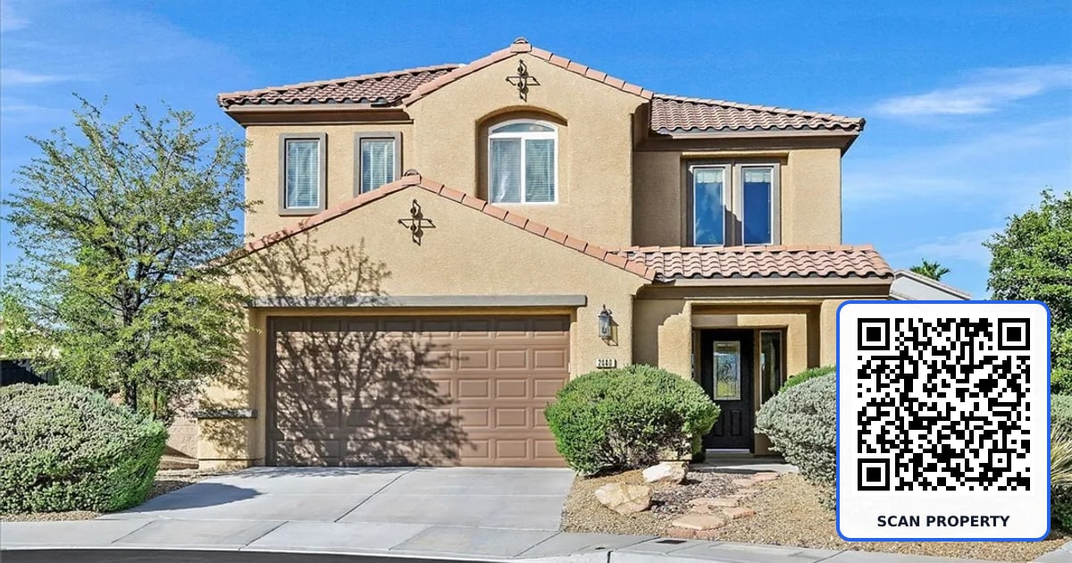 2440 Daks Loden Court property photo