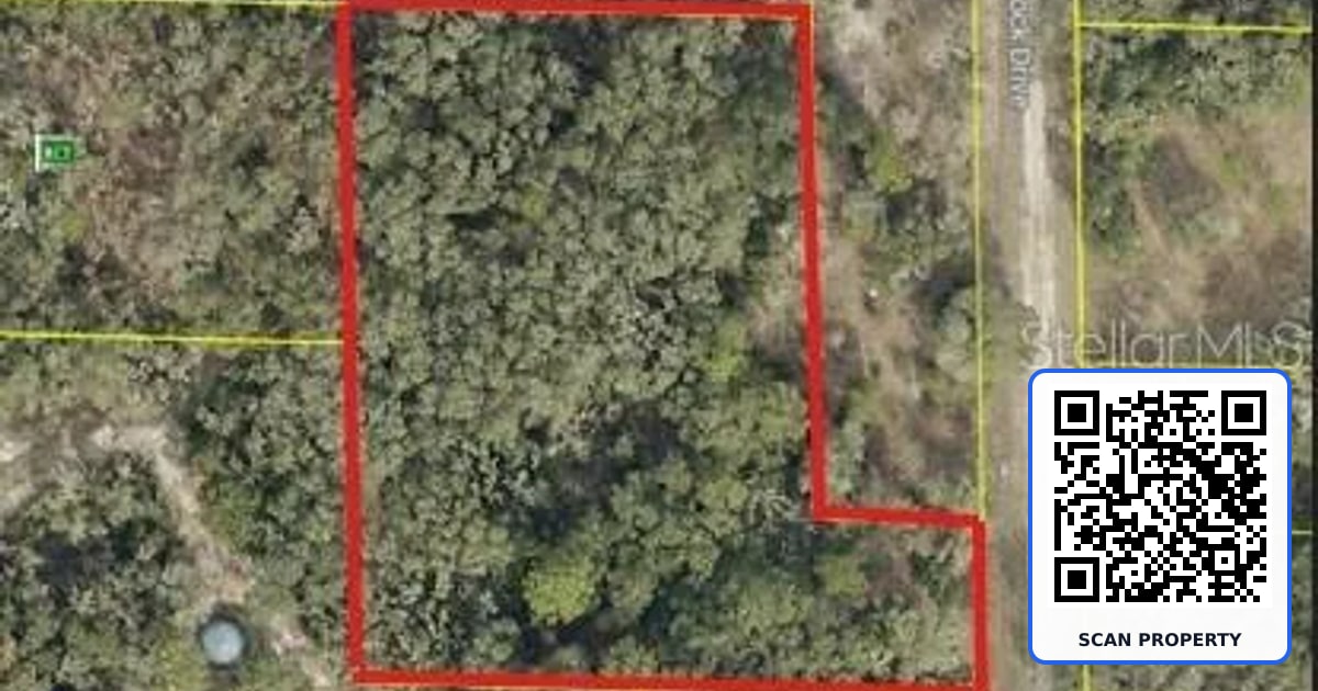 0 BEDROCK DRIVE property photo