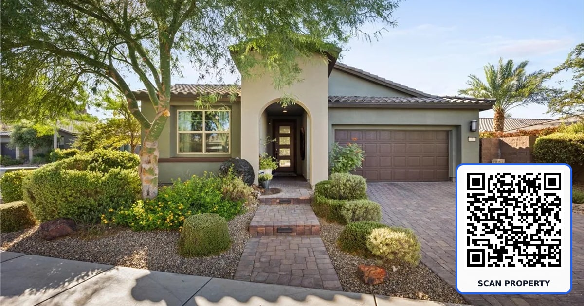7 Via Del Cielo Parkway property photo