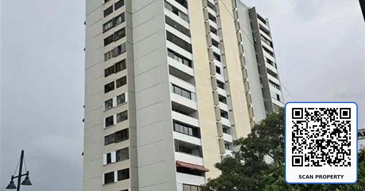 1261 LUIS VIGOREAUX AVENUE UNIT 18D property photo