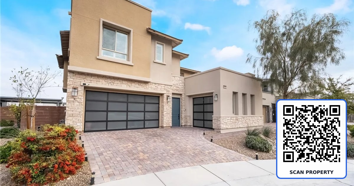 6348 Skystone Street property photo