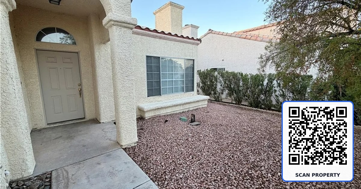 5519 Amy Lynn Street property photo