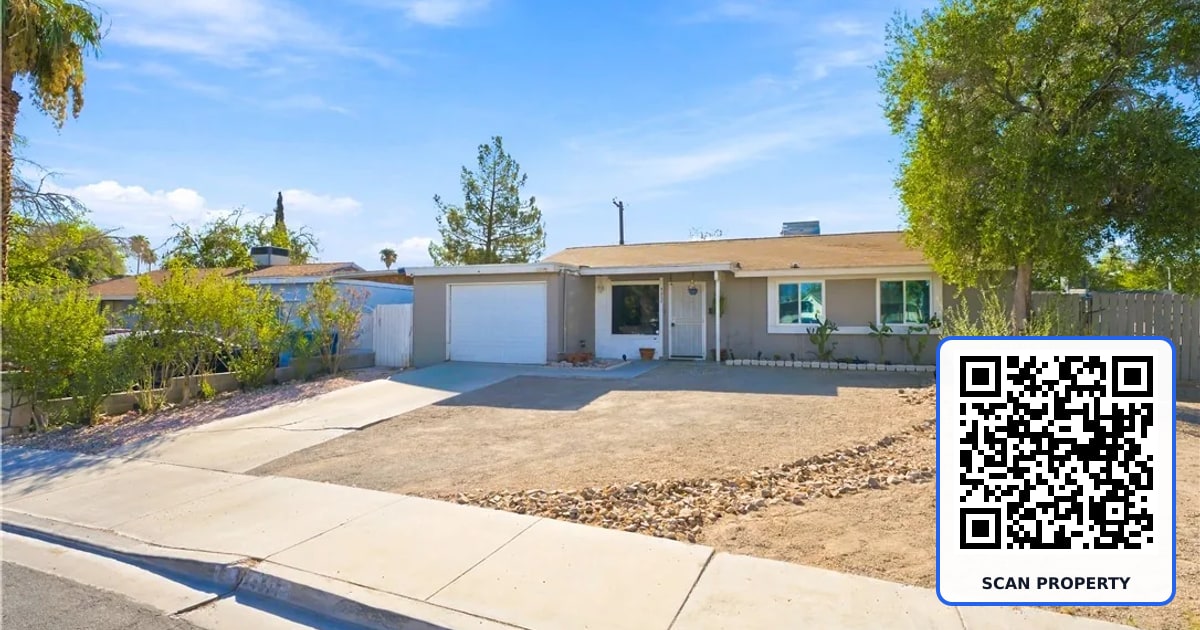 4517 Mark Avenue property photo