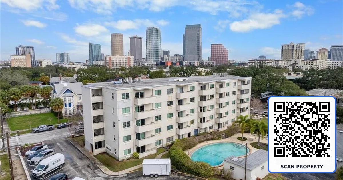 406 S CEDAR AVENUE UNIT 307 property photo