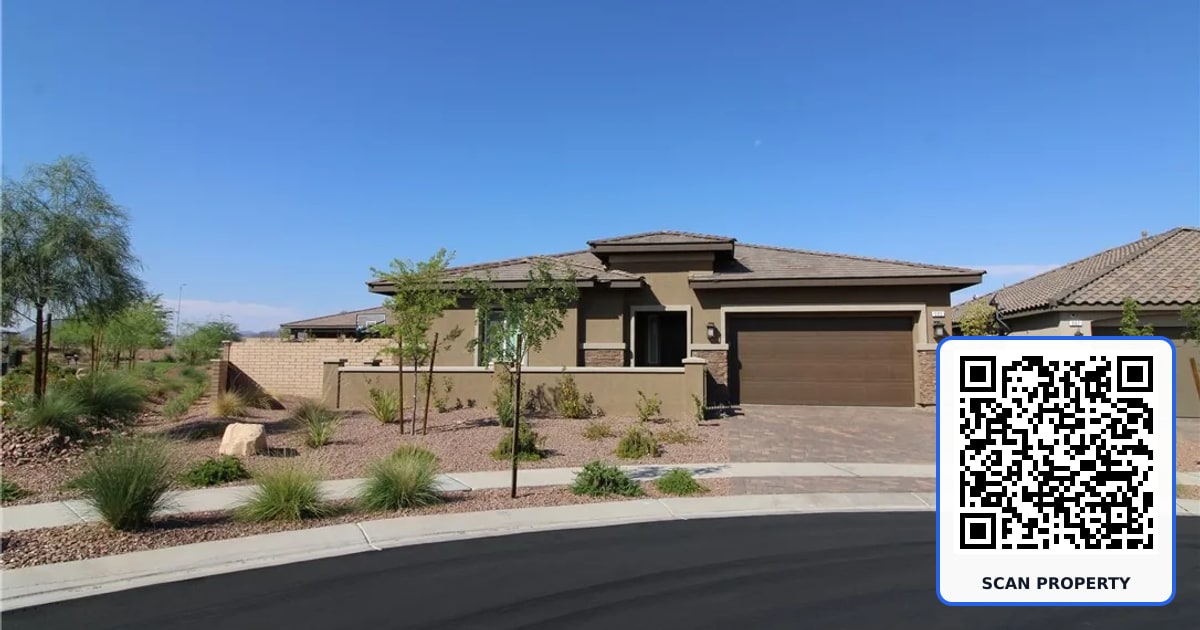 593 Chromatic Chord Court property photo
