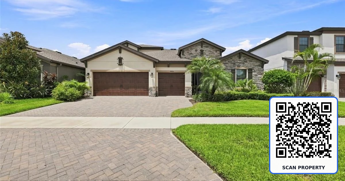12835 SATIN LILY DRIVE property photo