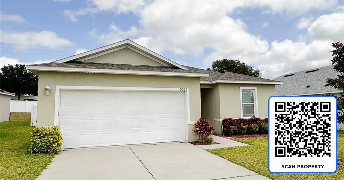 5525 FOREST RIDGE DRIVE property photo