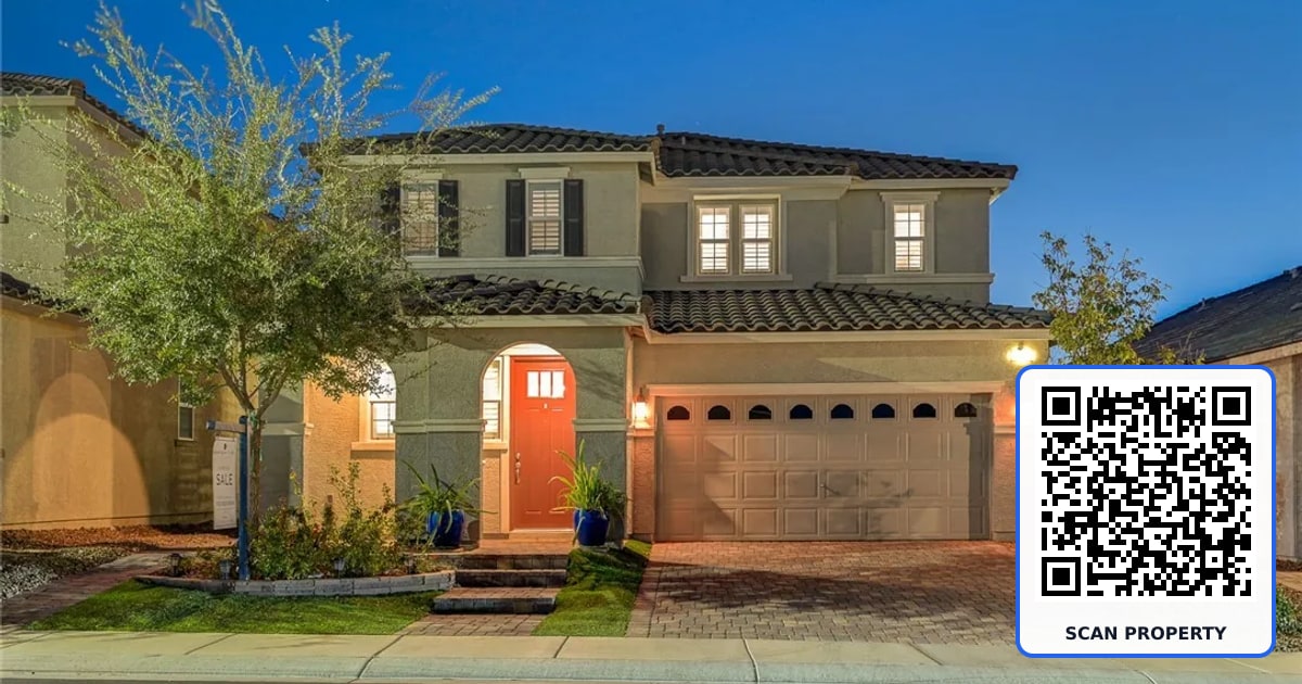 2587 Tolmezzo Street property photo