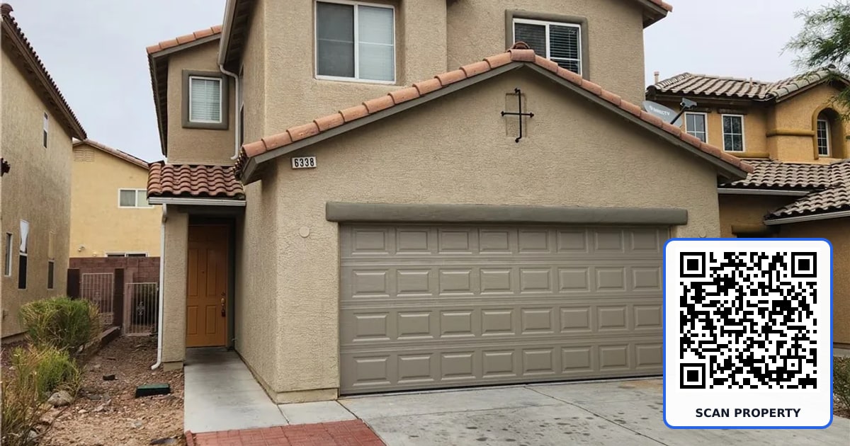 6338 Alpine Tree Avenue property photo