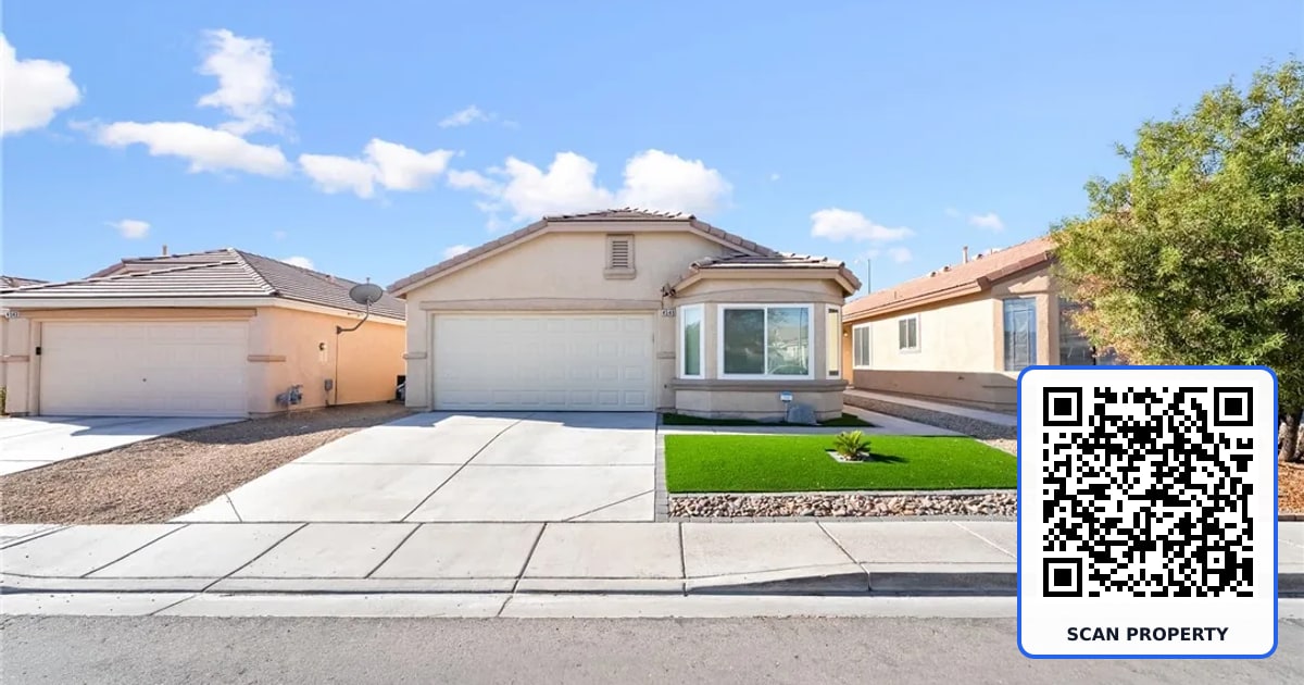 4549 Julesburg Drive property photo