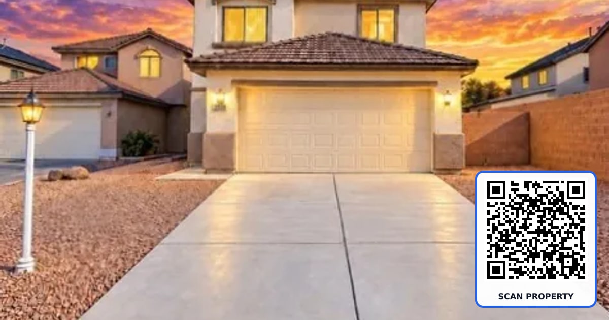 5926 Stone Hollow Avenue property photo