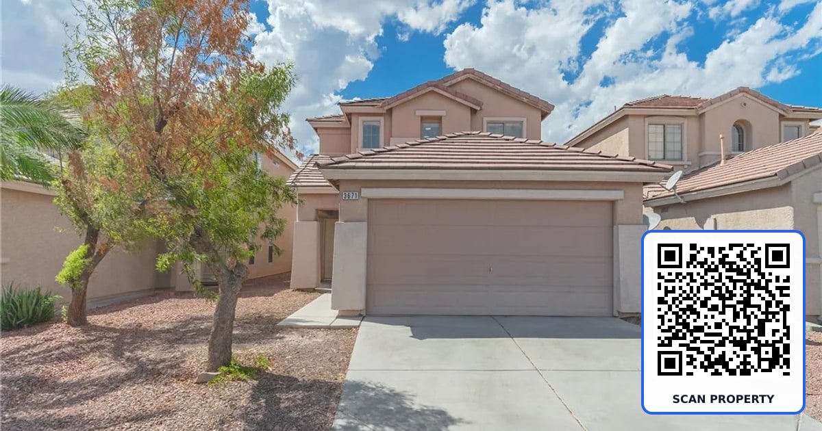 3671 Durant River Drive property photo