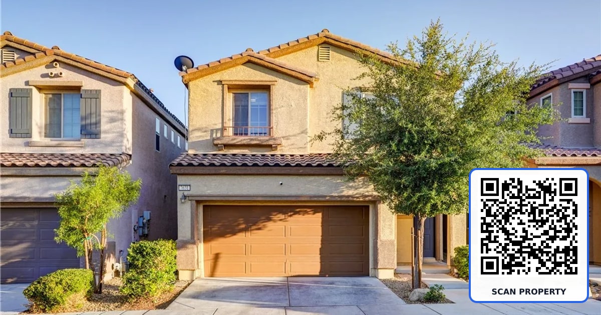 7631 Peaceful Trellis Drive property photo