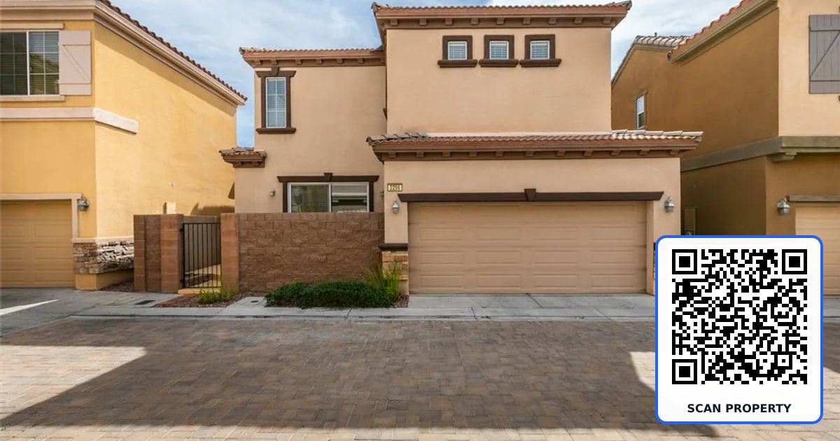 2256 Aragon Canyon Street property photo