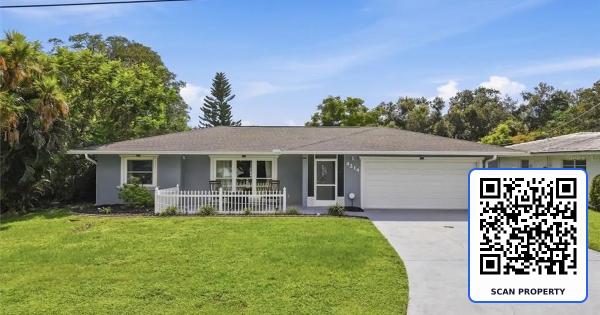 4214 TEE ROAD property photo