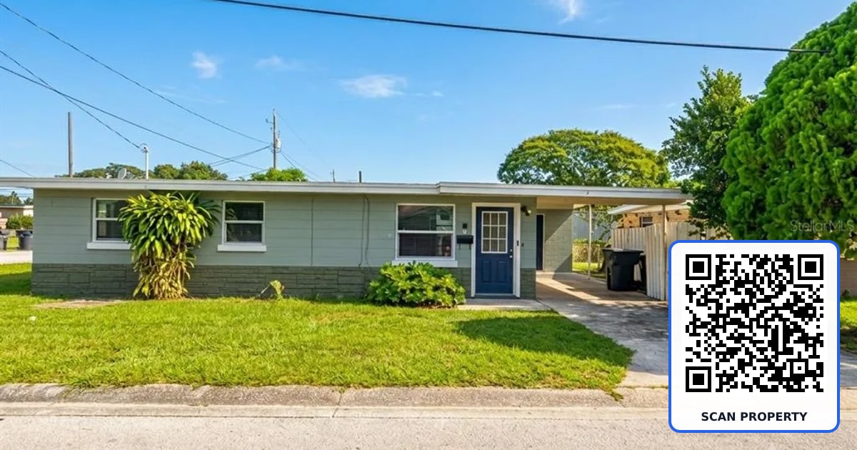 3400 SUNSET DRIVE W property photo