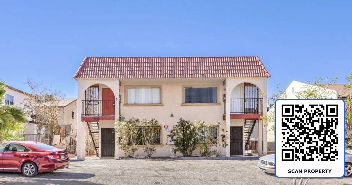 6979 Issac Avenue property photo