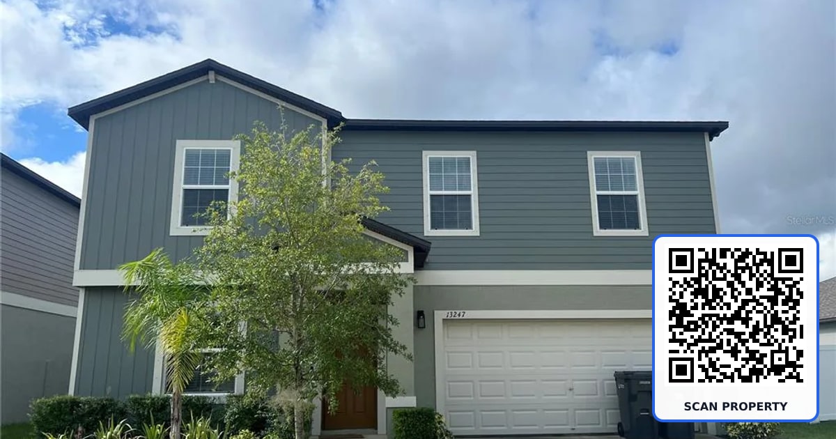13247 PEACHLEAF AVENUE property photo