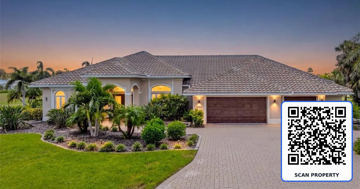 1230 ROMANO KEY CIRCLE property photo
