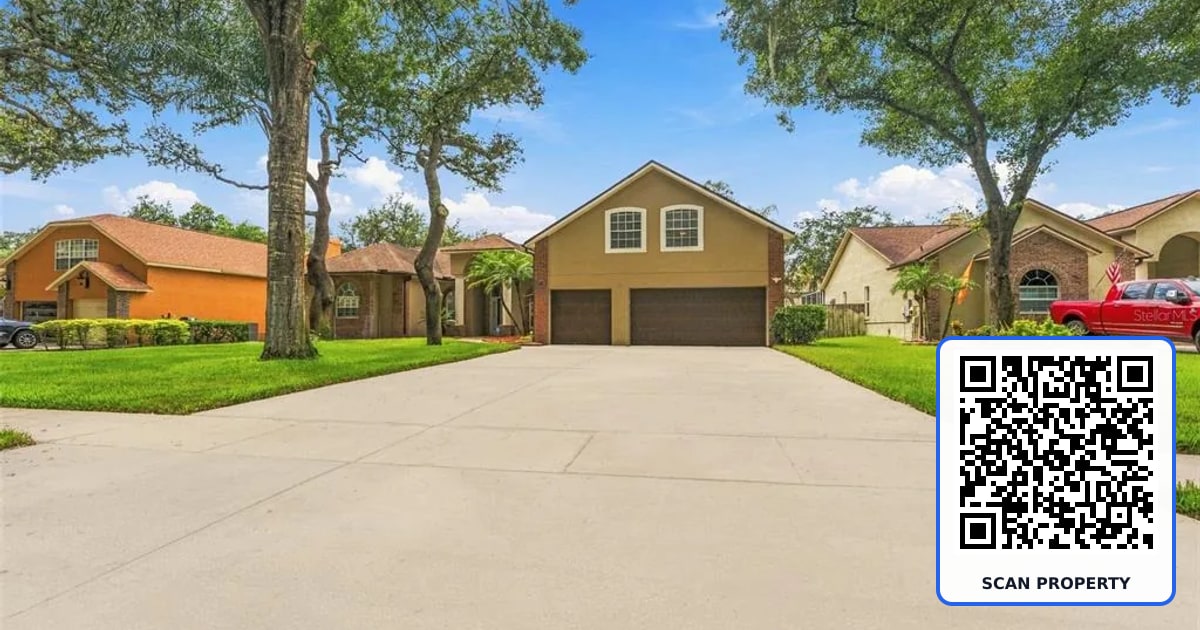 2561 REGAL RIVER ROAD property photo