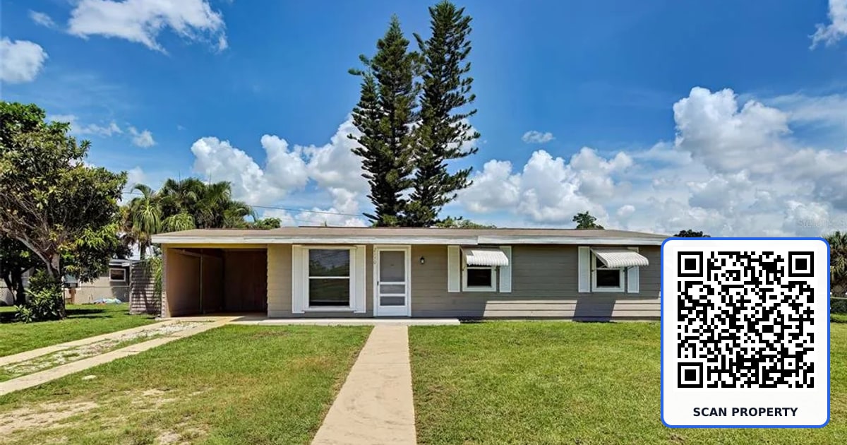 2150 CONWAY BOULEVARD property photo