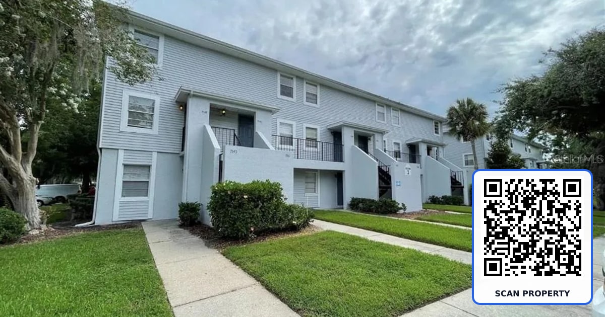 7148 WATERSIDE DRIVE UNIT 31 property photo