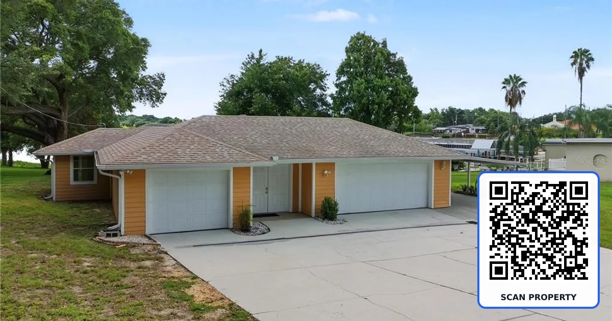 125 LAKE ROY DRIVE property photo