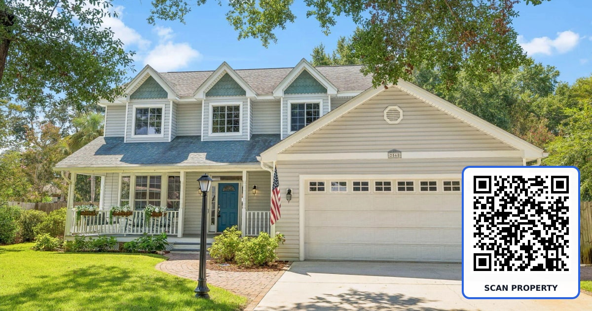 2568 Palm Shores Drive property photo