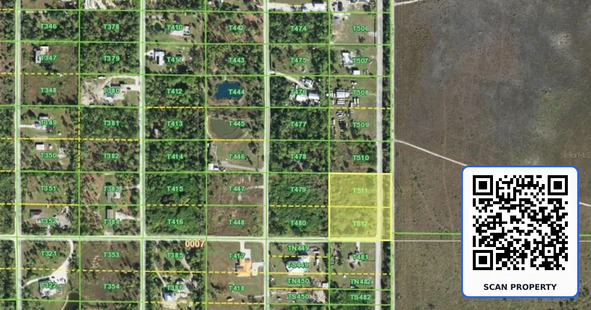29528 POLK DRIVE property photo