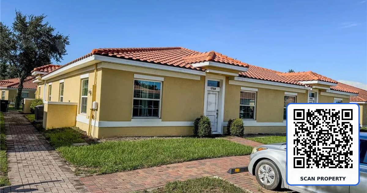 1761 CORIANDER DRIVE property photo