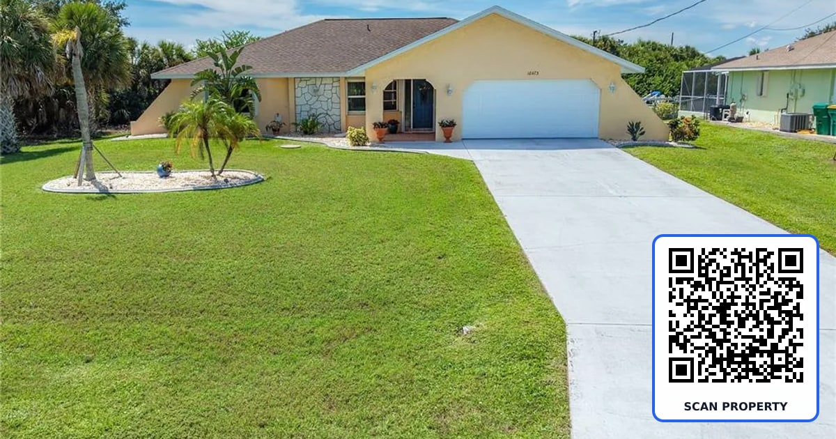 18473 OHARA DRIVE property photo