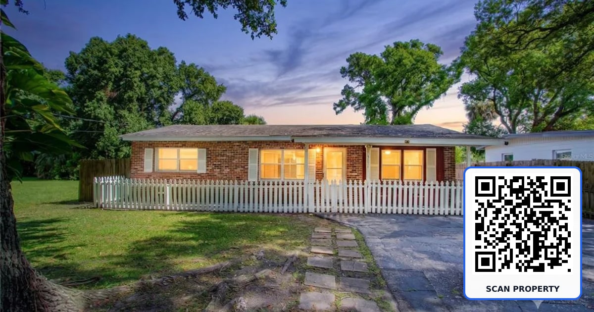 1026 SARITA STREET property photo